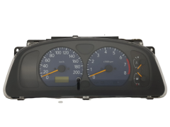 Tacho Kombiinstrument Suzuki Ignis 34100-80G40 34100-8GA 21820