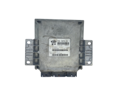 Steuergerät 9642606280 9643790280 IAW48P2.31 61075