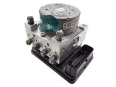 Abs-Pumpe Renault Espace 5 476600550R 10.0915-1458.3 Ate