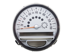 Tacho Kombiinstrument Mini Cooper 9189504-04 BM-508-931 Tacho Kombiinstrument Mini Cooper 9189504-04 BM-508-931