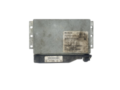 Steuergerät 0260002534 9629311680 9632872980 PSA Bosch 44546