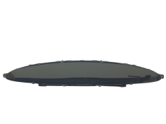 Tacho Kombiinstrument Nissan Primera BA00D