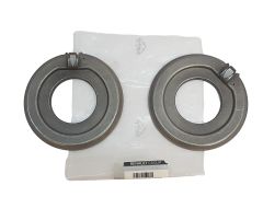 Befestigung Neues Original ABS Renault Megane 3 430008639R x2