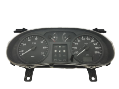 Tacho Kombiinstrument Renault Kangoo 1 8200176654 55554