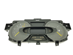 Tacho Kombiinstrument Renault Captur 248104881R B Visteon 27643
