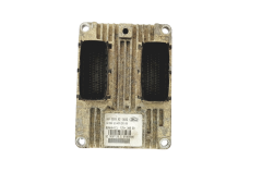 Steuergerät IAW5SF8.K2 51868986 Ford Magneti Marelli 27361