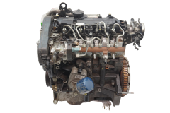 Dieselmotor K9KP820 Renault Twingo 2 1.5 dci K9K820 95171km