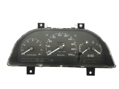 Tacho Kombiinstrument Hyundai Pony 7111-2221 71112221 54657