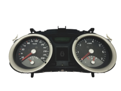 Tacho Kombiinstrument Renault Megane 2 8200306538 54390