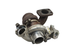 Turbolader 9682881380 49173-07506 1.6 HDI Berlingo Partner Jumpy Citroen Turbolader 9682881380 49173-07506 1.6 HDI Berlingo Partner Jumpy Citroen
