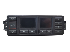 Klimabedienteil Bedienung Audi A3 8L 8L0820043M 5HB007608-10 1147