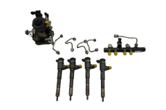 Kraftstoffpumpe 0445010530 167001056R 0445110485 166008399R 1,5 DCI