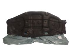 Schalldämmmatte Für Motorhaube Neues Original 658403929R Dacia