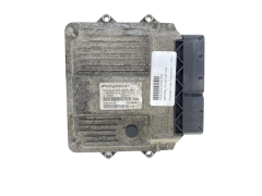 Steuergerät Fiat 51805371 MJD6F3.D4 71600.200.00 FPT