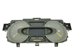 Tacho Kombiinstrument Renault Captur 248108230R Visteon 27574 Tacho Kombiinstrument Renault Captur 248108230R Visteon 27574
