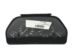 Tacho Kombiinstrument BMW 5 E34 13888019 VDO