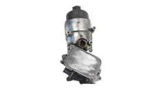 Ölfiltergehäuse 9801622280 9804281280 1.6 HDI 8v eHDi Citroen Peugeot