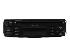 Cd-Radio VDO A2C53109821 CD413/78A
