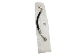 Klimaleitung Druckleitung Original Citroen Peugeot C4 307 1.4-1.6 6460ZP Klimaleitung Druckleitung Original Citroen Peugeot C4 307 1.4-1.6 6460ZP
