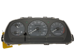 Tacho Kombiinstrument Daihatsu Sirion 83010-97208 257310-5731 22033 Tacho Kombiinstrument Daihatsu Sirion 83010-97208 257310-5731 22033