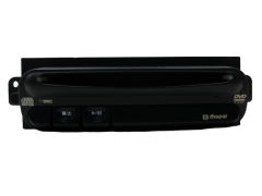 Cd-Radio DVD Chrysler Voyager 05080687AA Mopar 1013