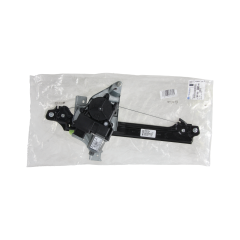 Fensterheber Rechts Hinten Original 9806087080 Peugeot