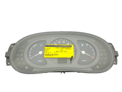 Tacho Kombiinstrument Renault Clio 2 07021623939 26020