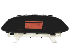 Tacho Kombiinstrument Toyota Yaris 83800-0DG40 MB257450-0232