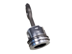 Pleuelstange 619 1607373680 1628566280 1.6 HDI 8v 9H06 PSA 49