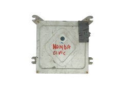 Steuergerät 37700-P01-G02 KG-MT AXT Honda denshigiken 34561