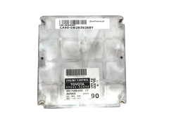 Steuergerät 89666-02090 MB1752008342 Toyota Denso 