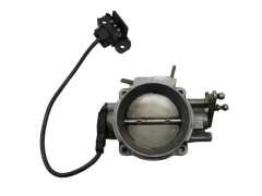 Drosselklappe Mercedes-Benz 0021402753 2015404245 Drosselklappe Mercedes-Benz 0021402753 2015404245
