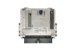 Steuergerät KV6A-12A650-YA 0281036225 JV6A-12B684-TB Ford Bosch 