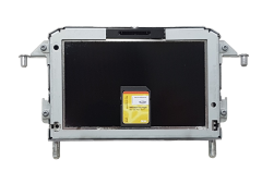Navigationssystem GPS SD Ford AM5T-18B955-DG AM5T-19H449-DAD
