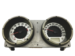 Tacho Kombiinstrument VW Lupo 6X0920800 0263615001 30699