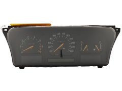 Tacho Kombiinstrument Saab 9000 4439642 69795-220T Yazaki Meter Tacho Kombiinstrument Saab 9000 4439642 69795-220T Yazaki Meter