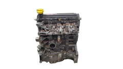 Dieselmotor K9KT766 K9K766 1.5 DCI Renault Clio 3 S7
