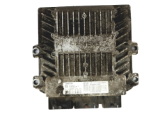 Steuergerät 5WS40611B-T 9664610980 PSA Siemens 20165 Steuergerät 5WS40611B-T 9664610980 PSA Siemens 20165