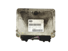 Steuergerät 51793116 IAW4AF.S2  Fiat Magneti Marelli 23502