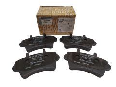 Bremsklötze Vorne Original 410603513R Renault
