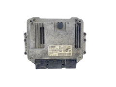 Steuergerät 0281013869 9653958980 9664356980 Bosch 61284