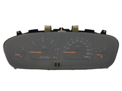 Tacho Kombiinstrument Chrysler Voyager TN457990-245 22127