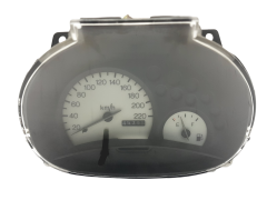 Tacho Kombiinstrument Ford Ka 97KB-10849-AG 97KB10849AG 56025