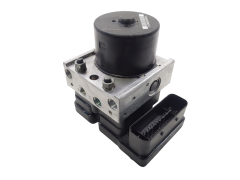 Abs-Pumpe Ford 3M512M110JA 10.0970-0124.3 Ate 2295 Abs-Pumpe Ford 3M512M110JA 10.0970-0124.3 Ate 2295