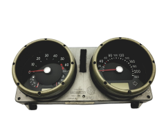 Tacho Kombiinstrument VW Polo 6N2 6N0920804E 0263627004 51785