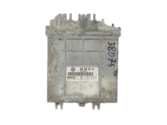 Steuergerät VW Seat 028906021DK 0281001484 Bosch 43276