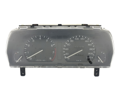 Tacho Kombiinstrument Rover 200 AR00806 YAC10243 UK-NSI 54261