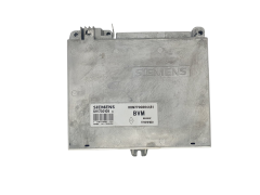 Steuergerät S111730108C 7700864451 7700101920 Renault Siemens 45179 Steuergerät S111730108C 7700864451 7700101920 Renault Siemens 45179