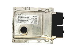 Steuergerät 52045268 BC.0153942.A Mazda FPT