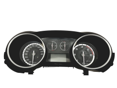 Tacho Kombiinstrument Alfa Romeo Giulietta 50521957 48281